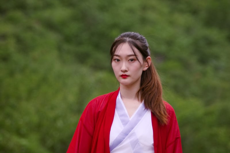 Mindful Martial Arts