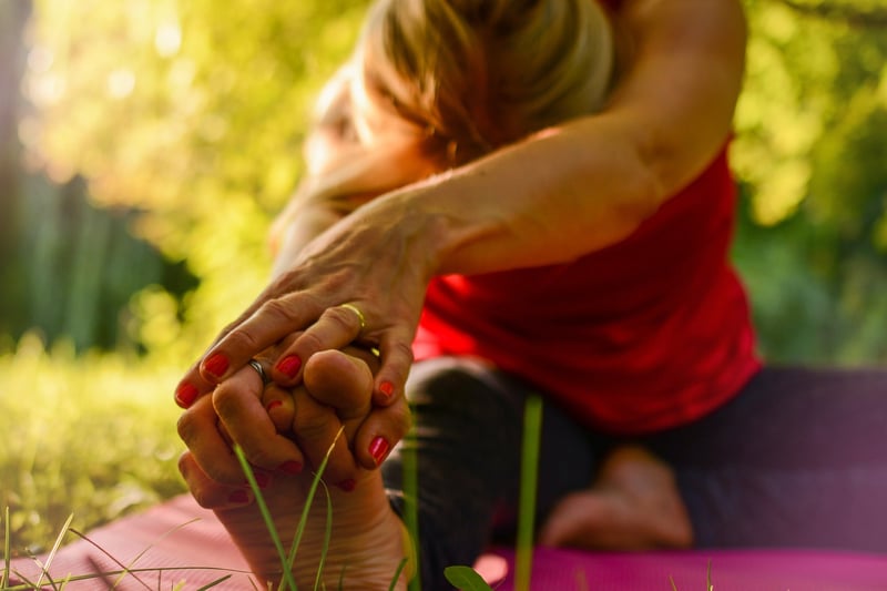 Stretching Image
